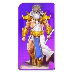 Olympus
Super Scatter