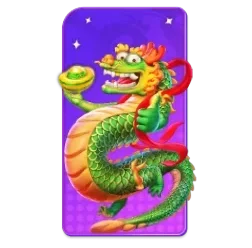 Fortune
Dragon