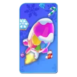 Sugar Rush
Xmas